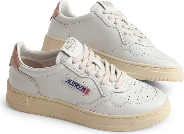 Medalist Low Sneaker - Image 5