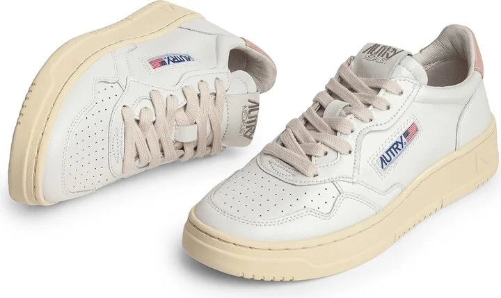 Medalist Low Sneaker - Image 6