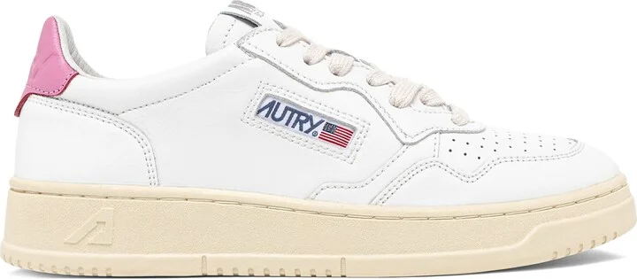 Medalist Low Sneaker - Image 2