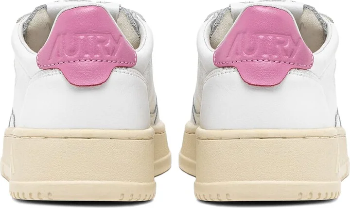 Medalist Low Sneaker - Image 5