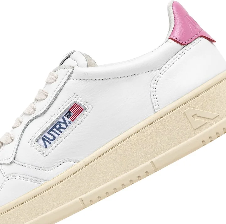 Medalist Low Sneaker - Image 6