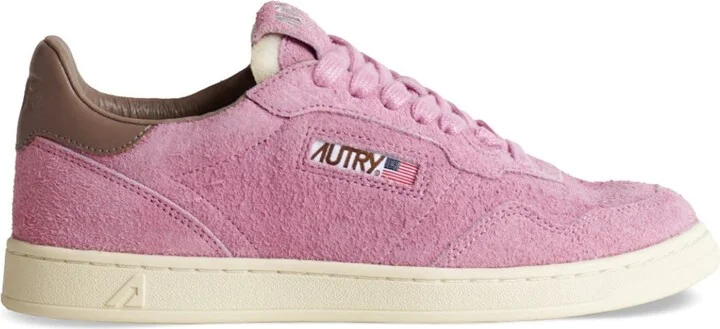 Medalist Low Sneaker - Image 2