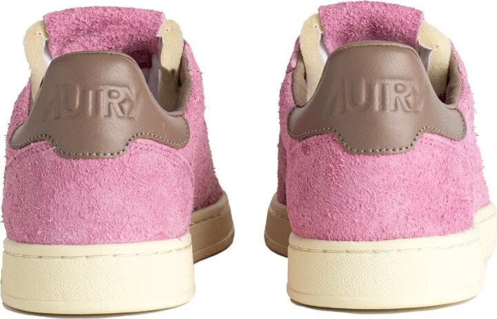 Medalist Low Sneaker - Image 5