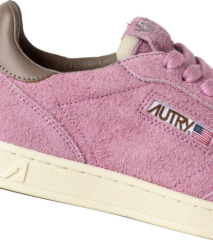 Medalist Low Sneaker - Image 6