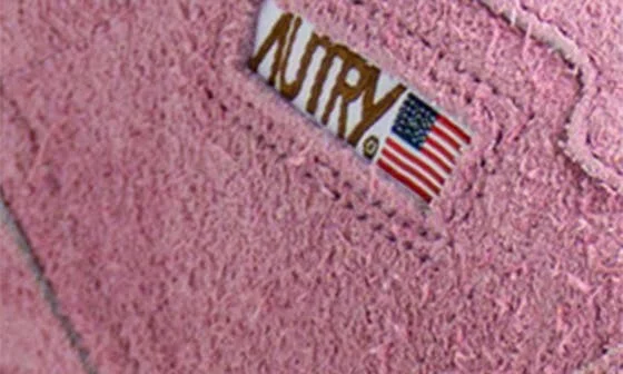 Medalist Low Sneaker - Image 7