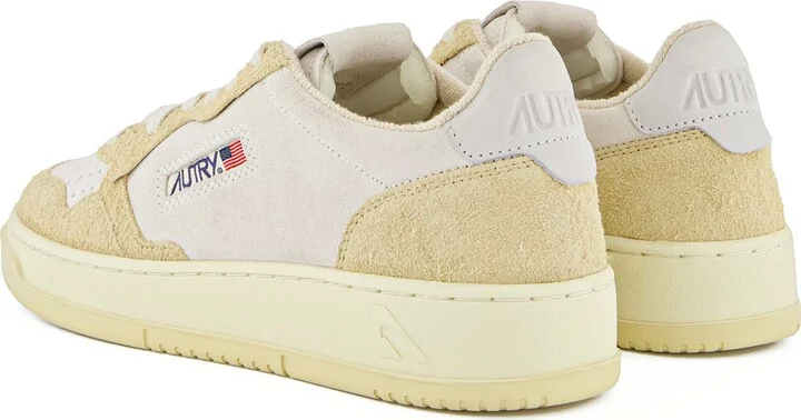Medalist Low Sneaker - Image 2