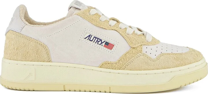 Medalist Low Sneaker - Image 3