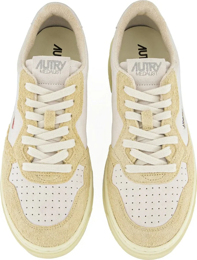 Medalist Low Sneaker - Image 4