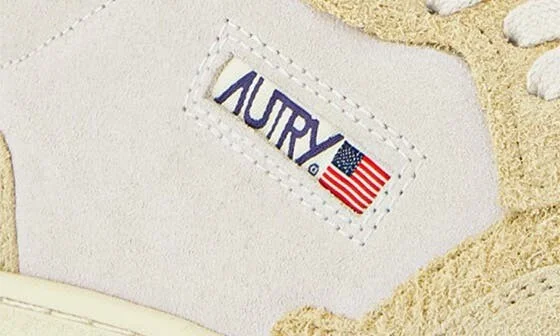 Medalist Low Sneaker - Image 7