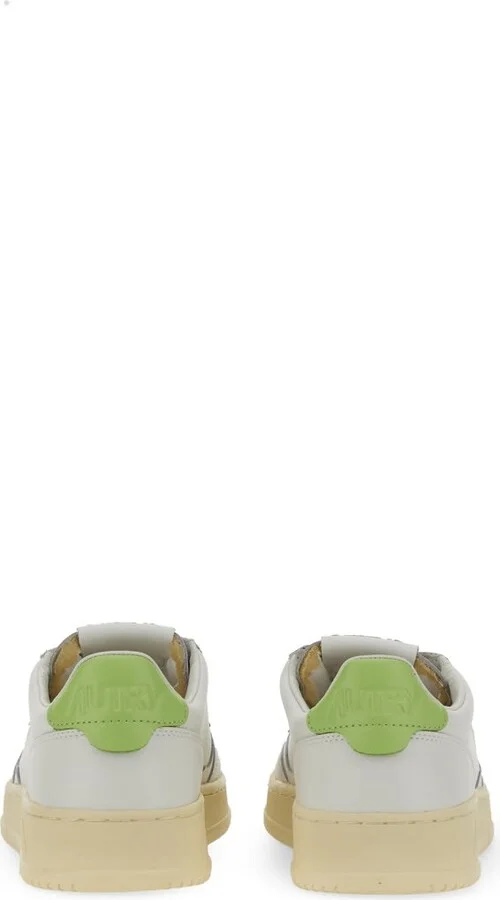 Medalist Low Sneaker - Image 3