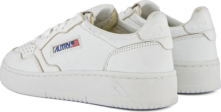 Medalist Low Sneaker - Image 2