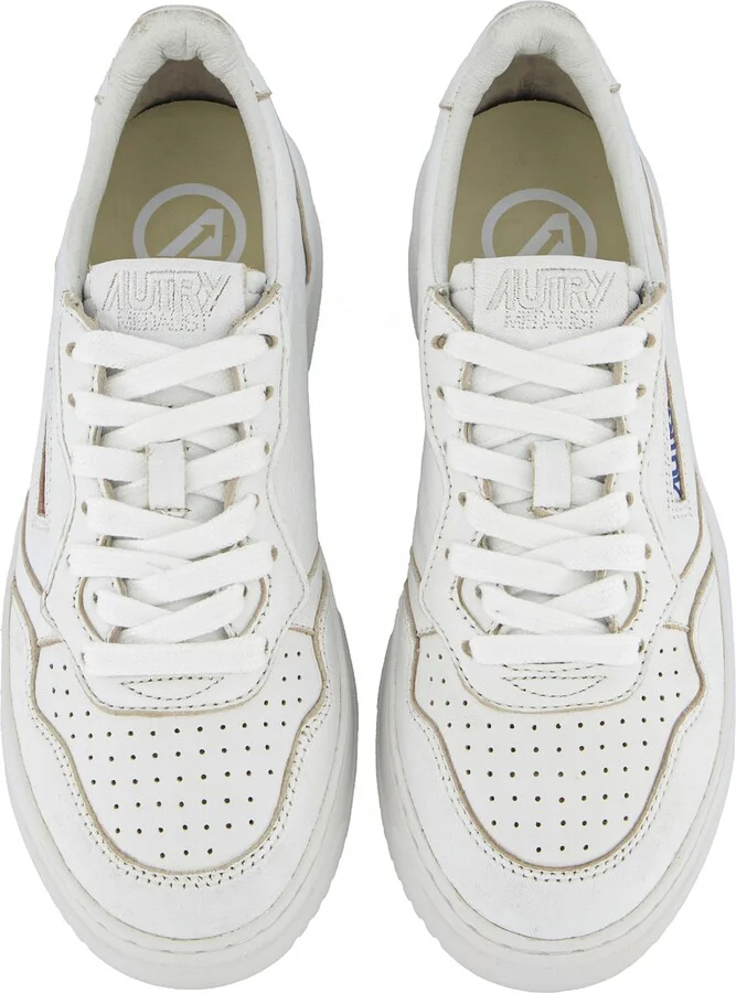 Medalist Low Sneaker - Image 4