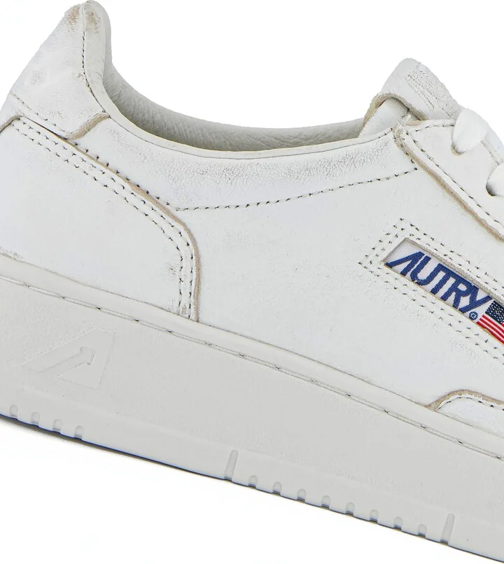 Medalist Low Sneaker - Image 6