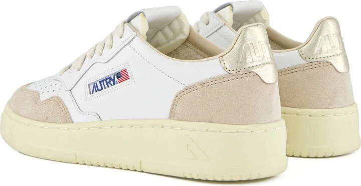 Medalist Low Sneaker - Image 2