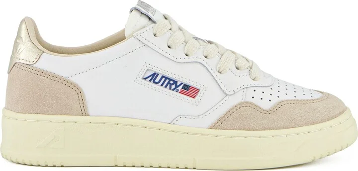 Medalist Low Sneaker - Image 3