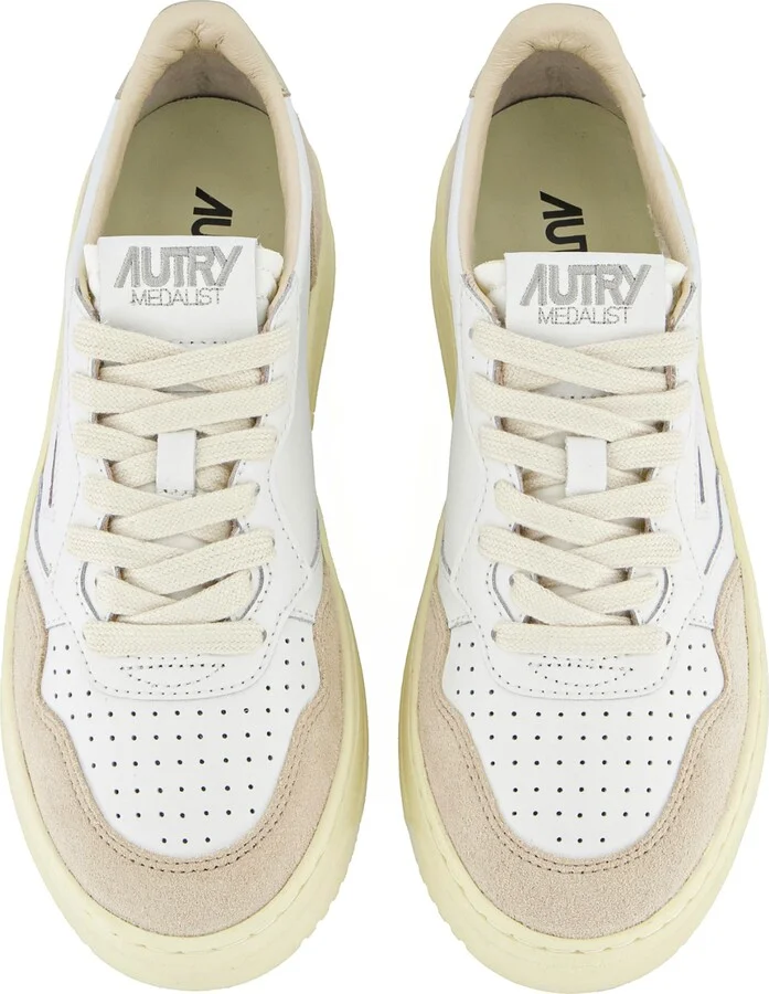 Medalist Low Sneaker - Image 4