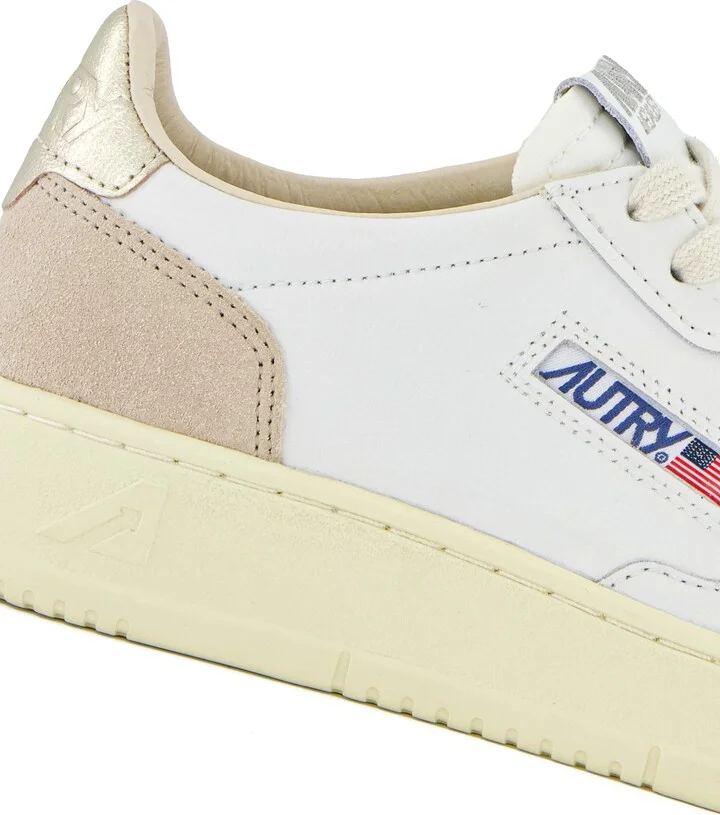 Medalist Low Sneaker - Image 6