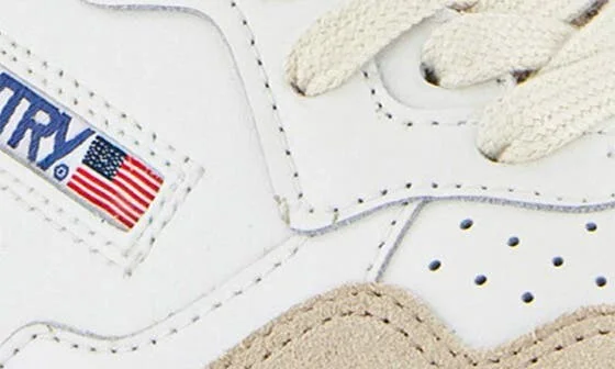 Medalist Low Sneaker - Image 7