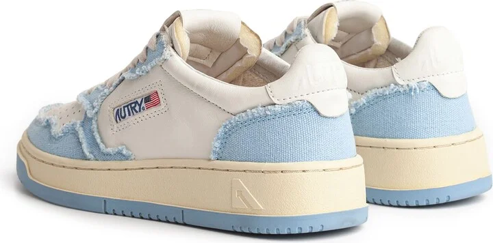 Medalist Low Sneaker - Image 2