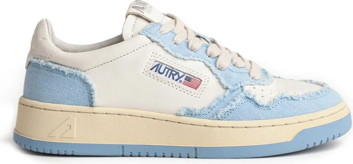 Medalist Low Sneaker - Image 3