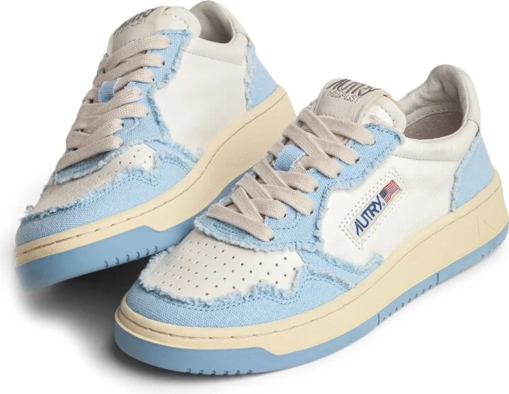 Medalist Low Sneaker - Image 5