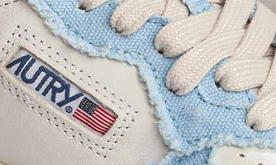 Medalist Low Sneaker - Image 6