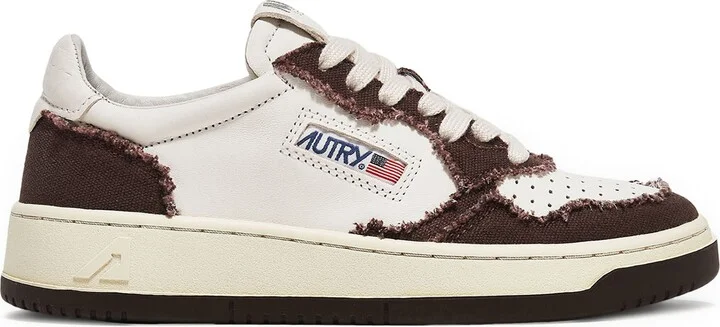 Medalist Low Sneaker - Image 2