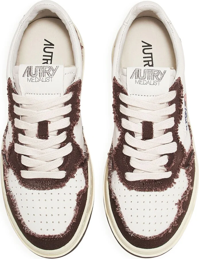 Medalist Low Sneaker - Image 3