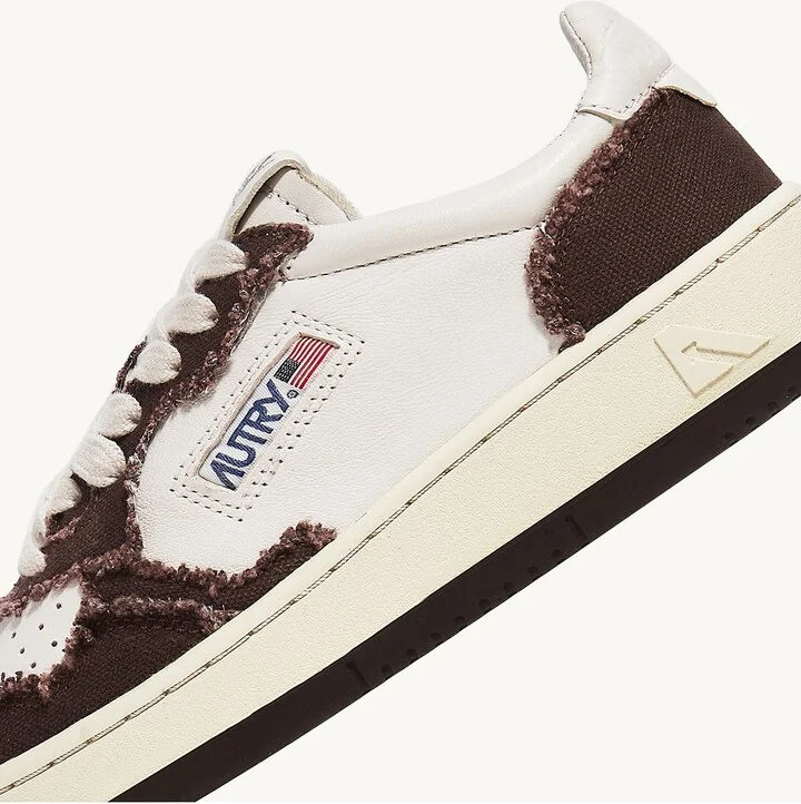 Medalist Low Sneaker - Image 6