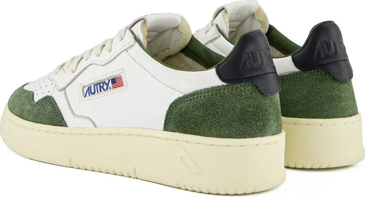 Medalist Low Sneaker - Image 2