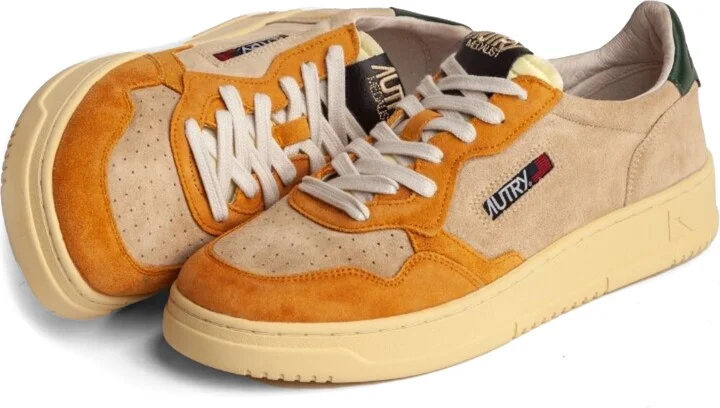 Medalist Low Sneaker - Image 5