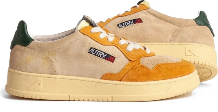 Medalist Low Sneaker - Image 6