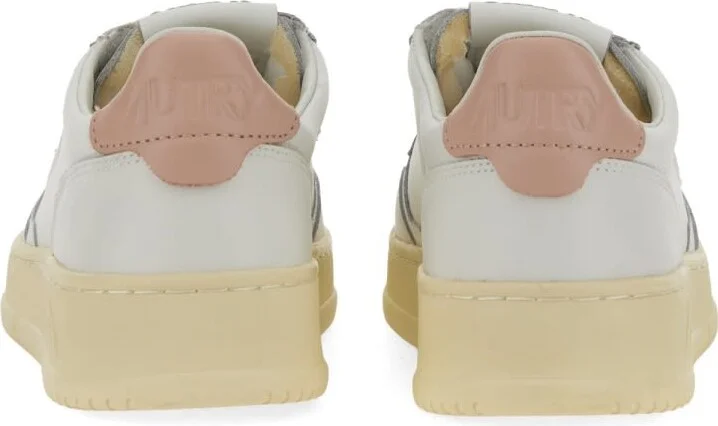 Medalist Low Sneaker - Image 4