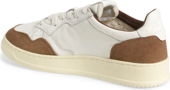Medalist Low Sneaker - Image 2