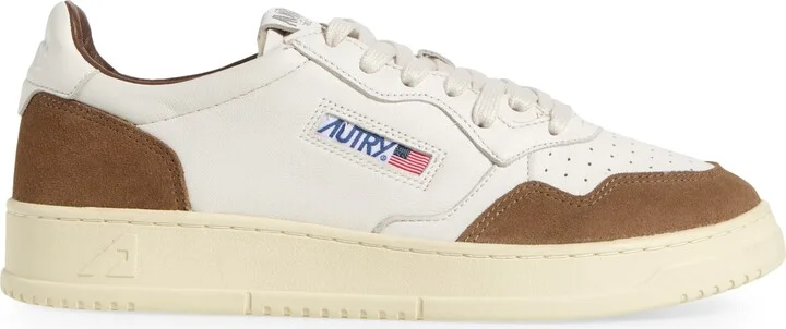 Medalist Low Sneaker - Image 3
