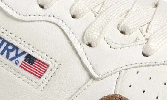 Medalist Low Sneaker - Image 7
