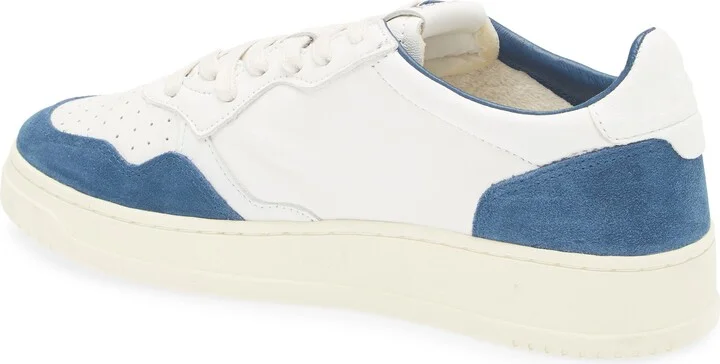 Medalist Low Sneaker - Image 8