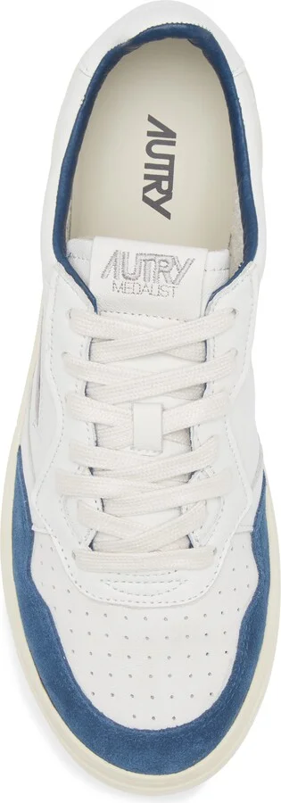 Medalist Low Sneaker - Image 11