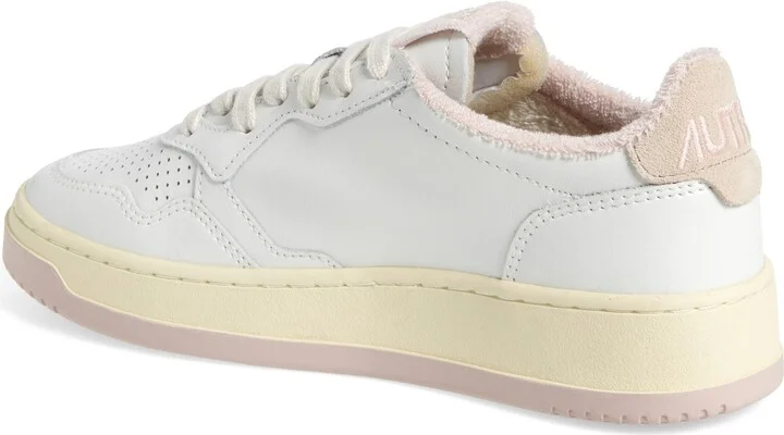 Medalist Low Sneaker - Image 2