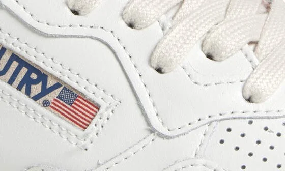Medalist Low Sneaker - Image 7