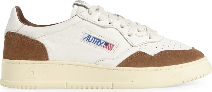 Medalist Low Sneaker - Image 3