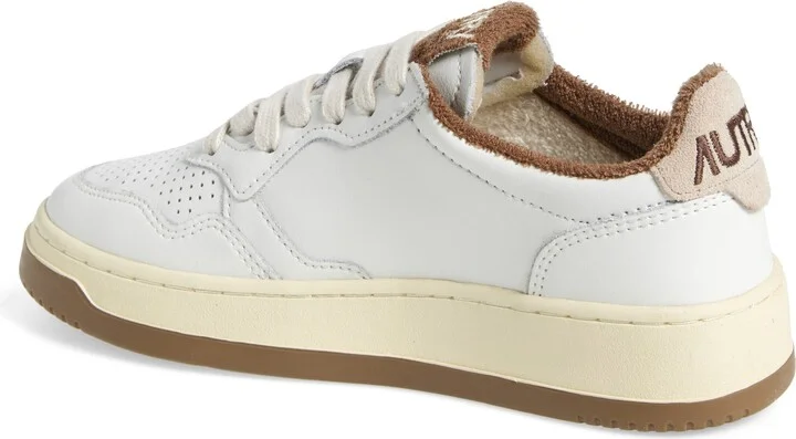 Medalist Low Sneaker - Image 2