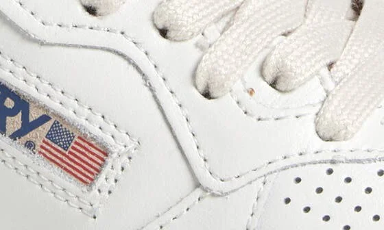 Medalist Low Sneaker - Image 7
