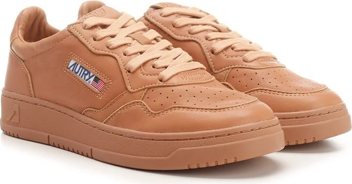 'medalist Low' Sneaker - Image 3