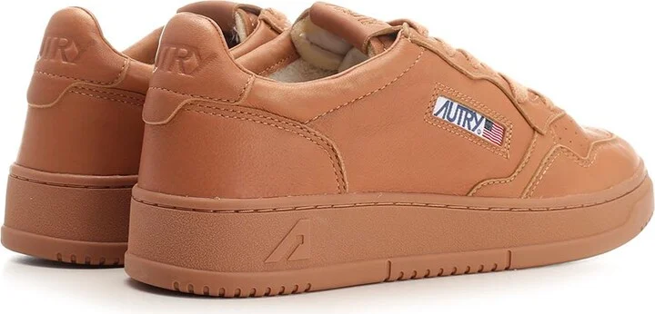 'medalist Low' Sneaker - Image 5