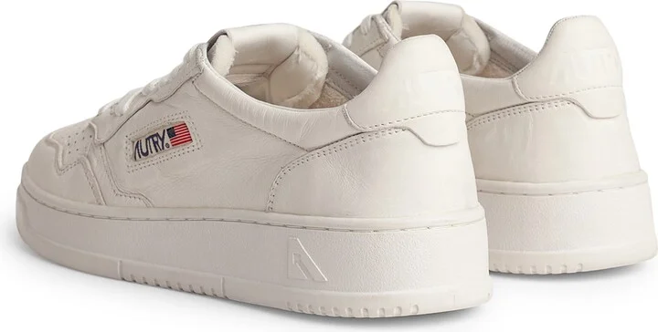 Medalist Low Sneaker - Image 2
