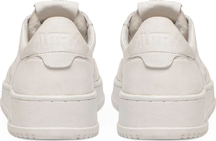 Medalist Low Sneaker - Image 6