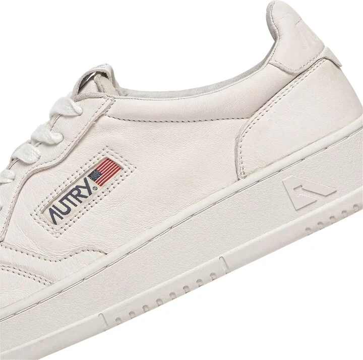 Medalist Low Sneaker - Image 7