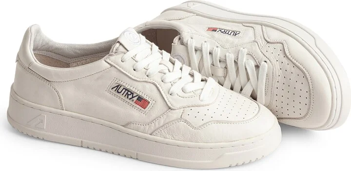 Medalist Low Sneaker - Image 8