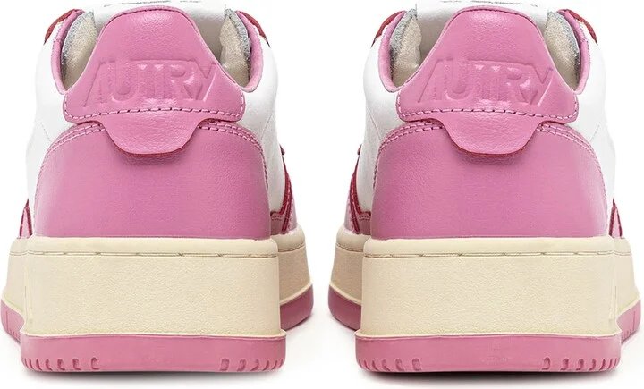 Medalist Low Sneaker - Image 2